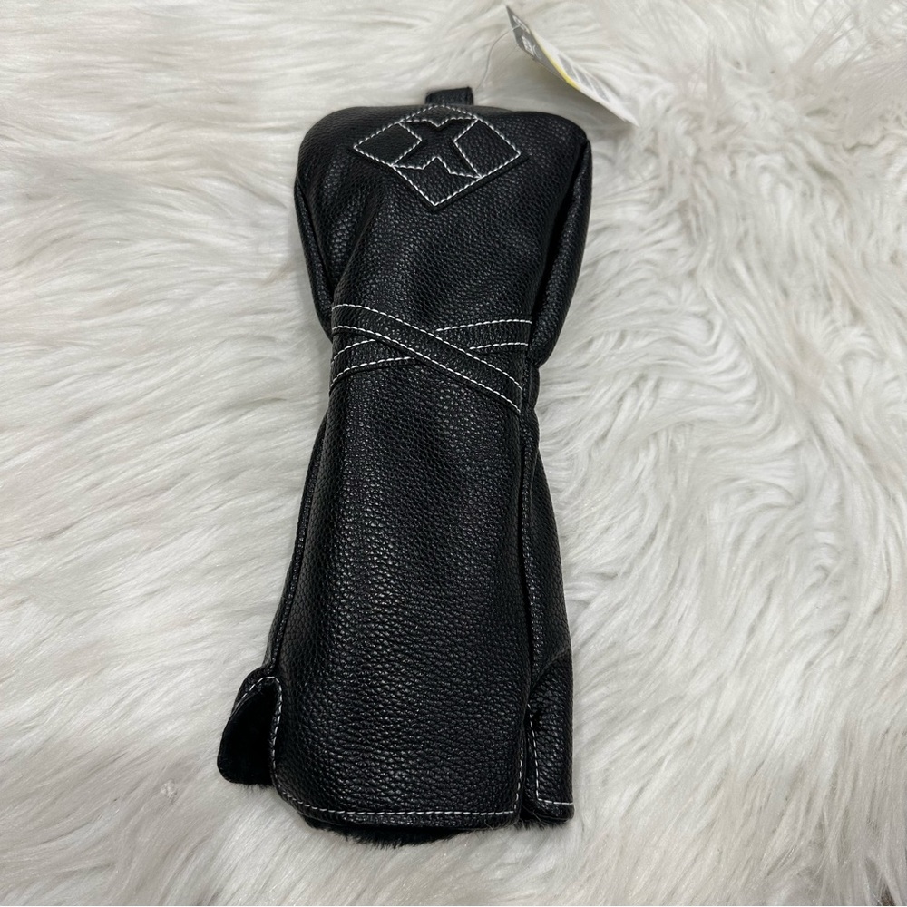 Fairway Headcover for golf club